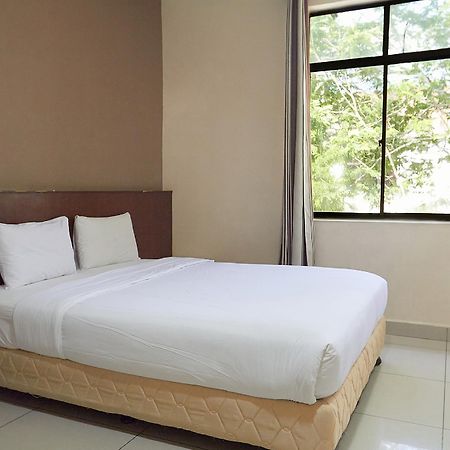 Langkawi Uptown Hotel Kuah Exteriör bild
