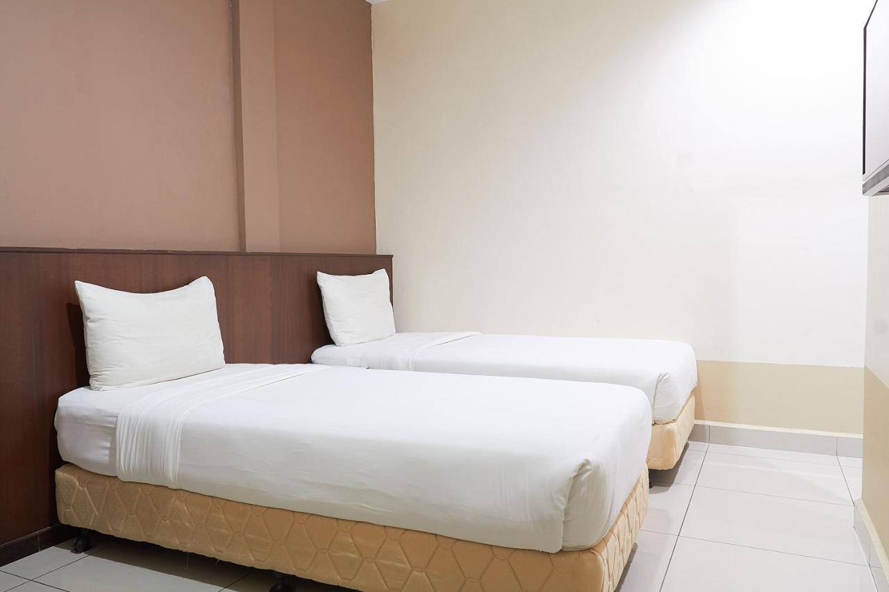Langkawi Uptown Hotel Kuah Exteriör bild