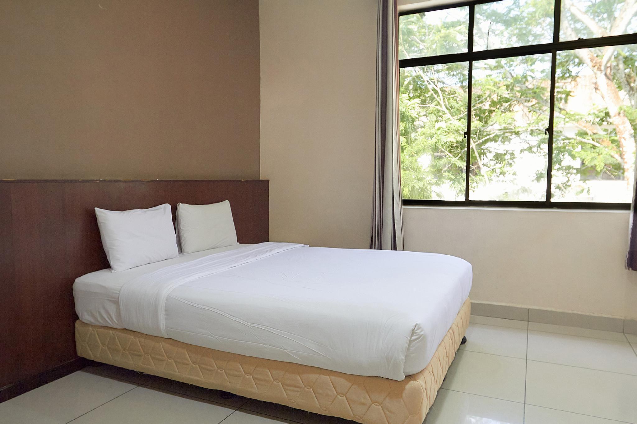 Langkawi Uptown Hotel Kuah Exteriör bild