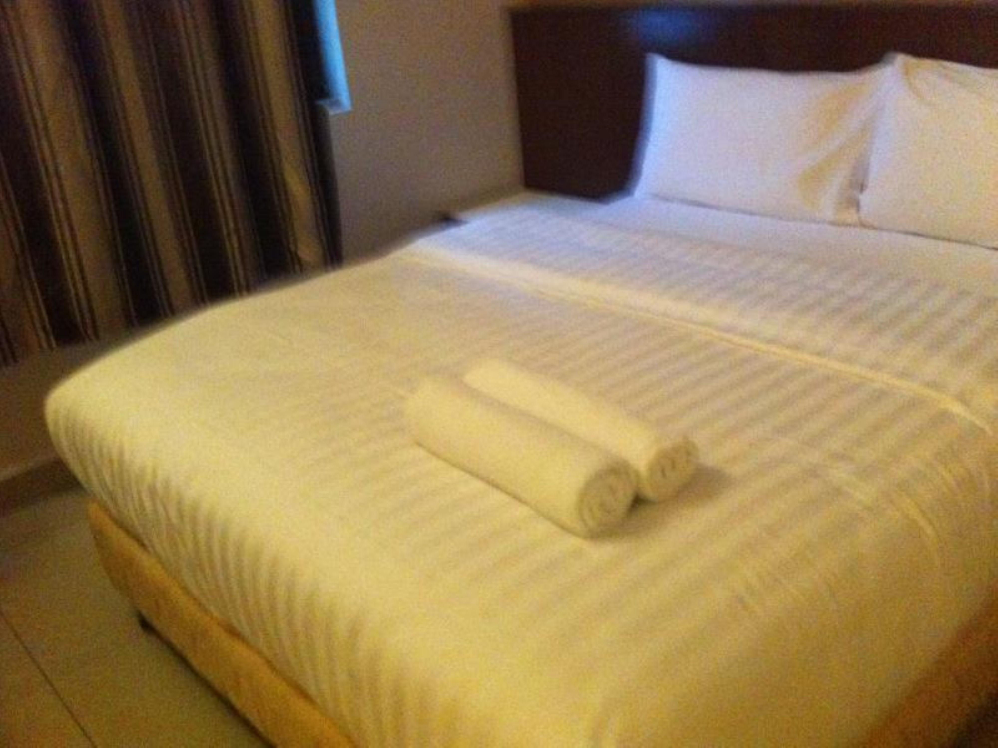 Langkawi Uptown Hotel Kuah Exteriör bild