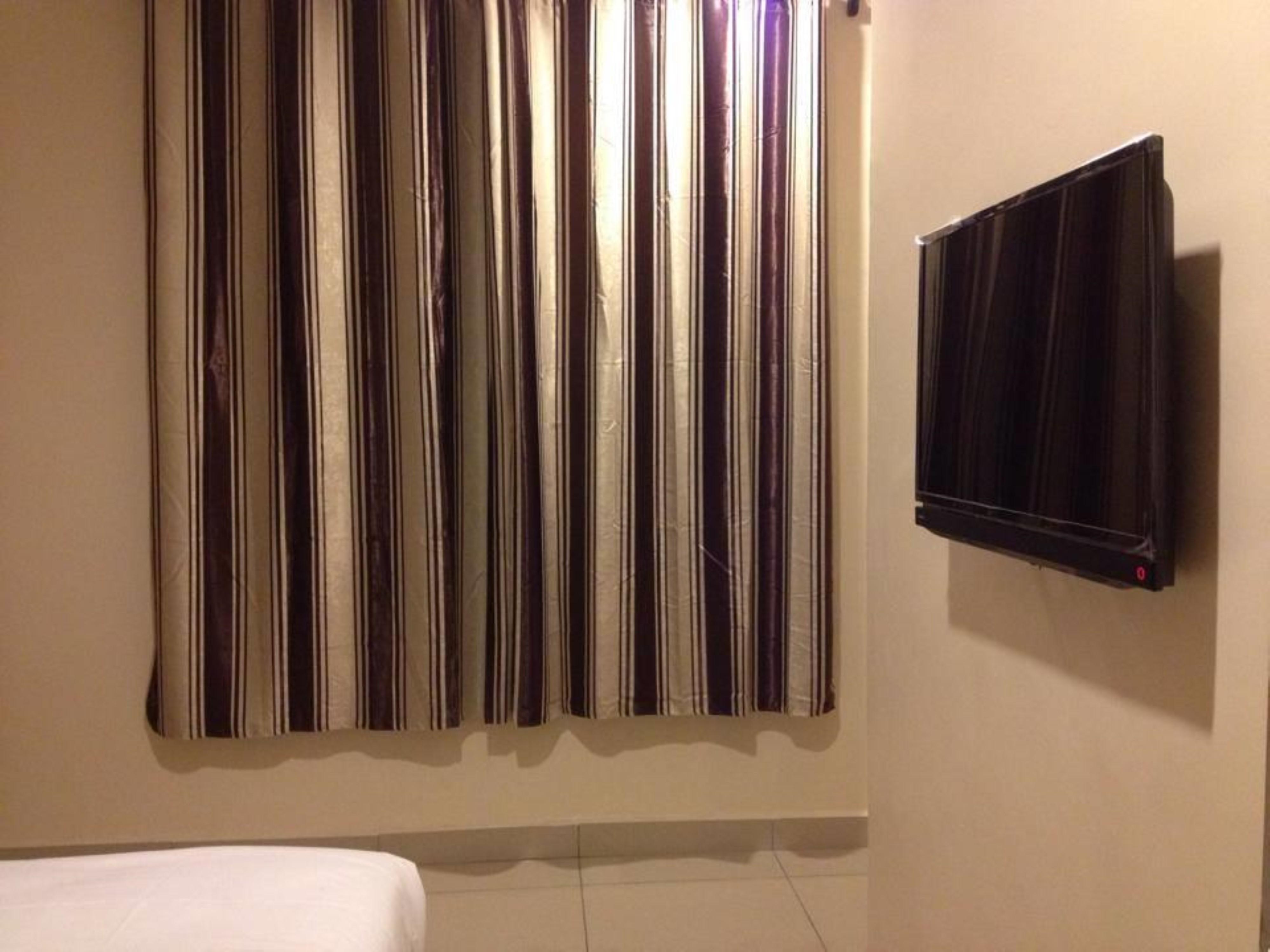 Langkawi Uptown Hotel Kuah Exteriör bild