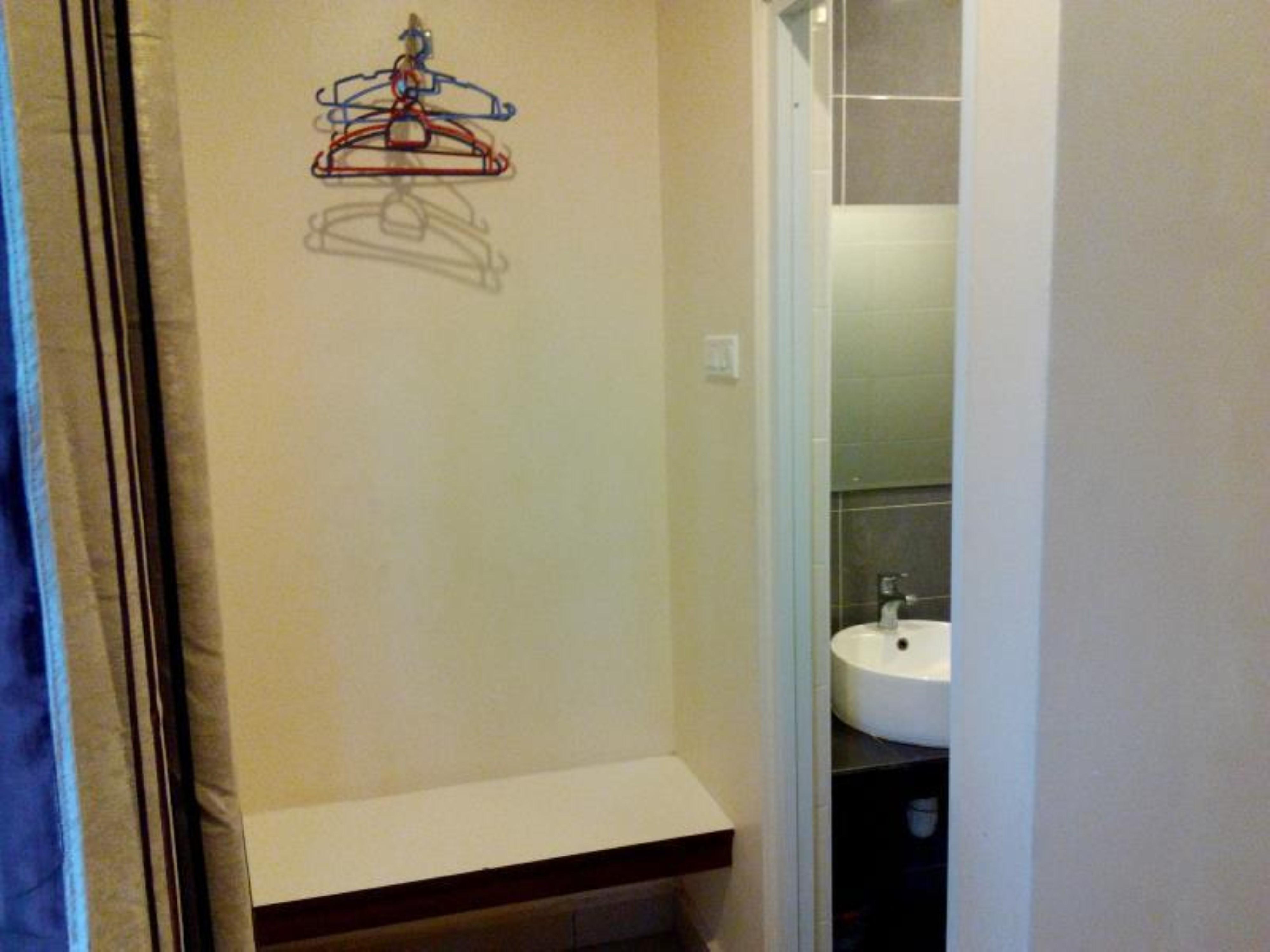 Langkawi Uptown Hotel Kuah Exteriör bild